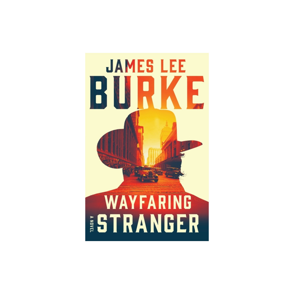 Produktbild för A Wayfaring Stranger (häftad, eng)