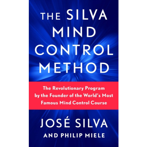 Pocket The Silva Mind Control Method (häftad, eng)