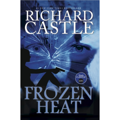 Titan Books Ltd Nikki Heat - Frozen Heat (Vol 4) (häftad, eng)