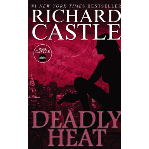 Titan Books Ltd Nikki Heat Book Five - Deadly Heat: (Castle) (häftad, eng)