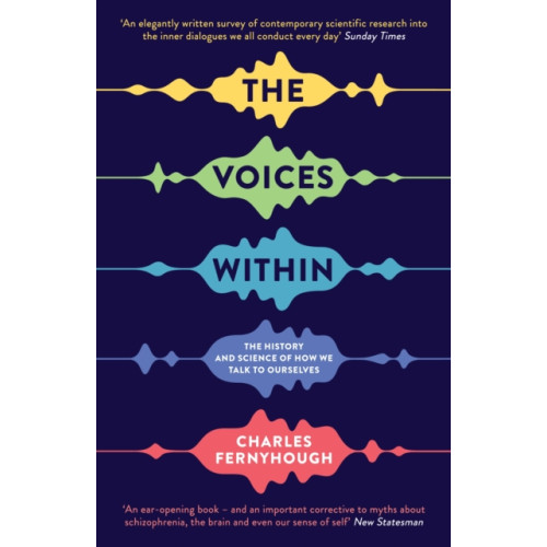 Profile Books Ltd The Voices Within (häftad, eng)