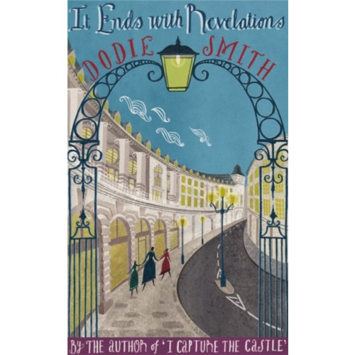 Little, Brown Book Group It Ends With Revelations (häftad, eng)