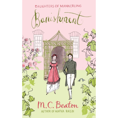 Little, Brown Book Group Banishment (häftad, eng)
