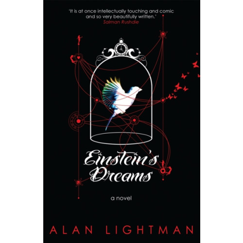 Little, Brown Book Group Einstein's Dreams (häftad, eng)