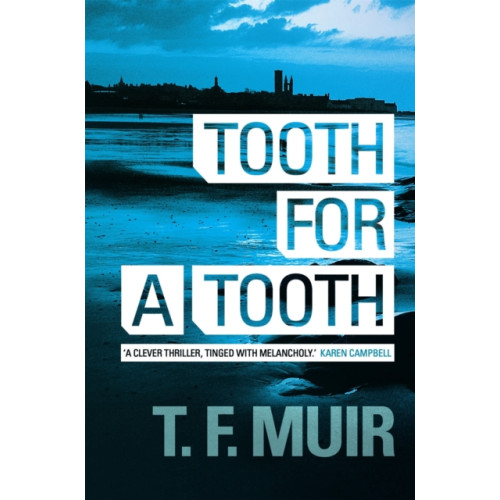 Little, Brown Book Group Tooth for a Tooth (häftad, eng)