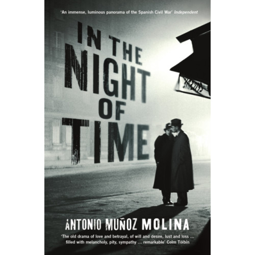 Profile Books Ltd In the Night of Time (häftad, eng)
