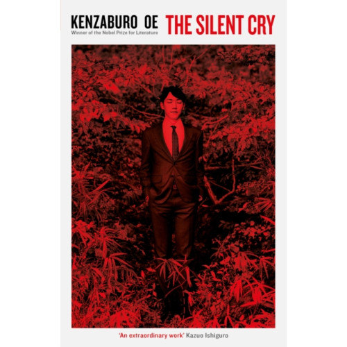 Profile Books Ltd The Silent Cry (häftad, eng)