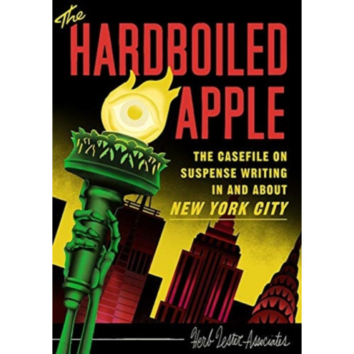 Herb Lester Associates Ltd The Hard-Boiled Apple