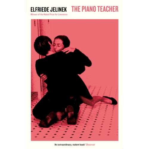 Profile Books Ltd The Piano Teacher (häftad, eng)