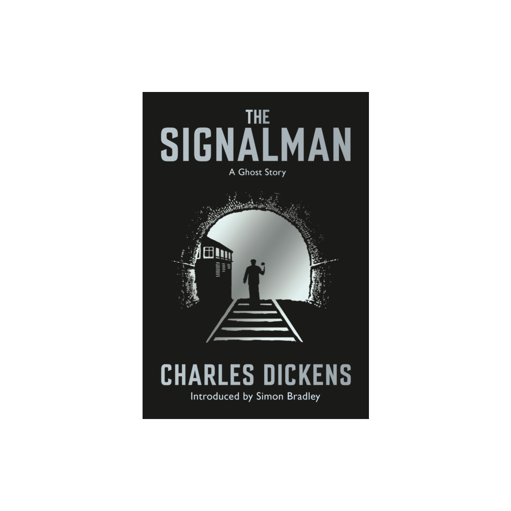 Produktbild för The Signalman (häftad, eng)