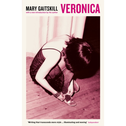 Profile Books Ltd Veronica (häftad, eng)