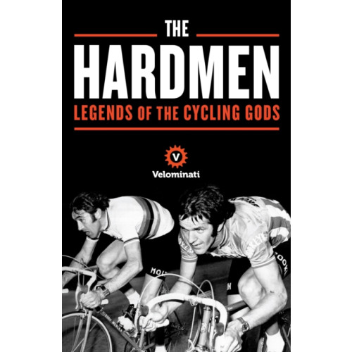 Profile Books Ltd The Hardmen (häftad, eng)