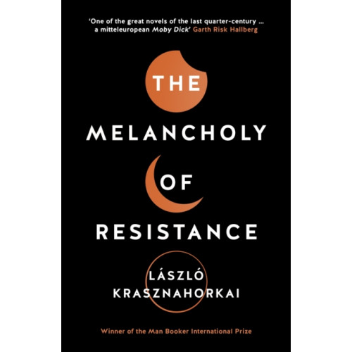 Profile Books Ltd The Melancholy of Resistance (häftad, eng)