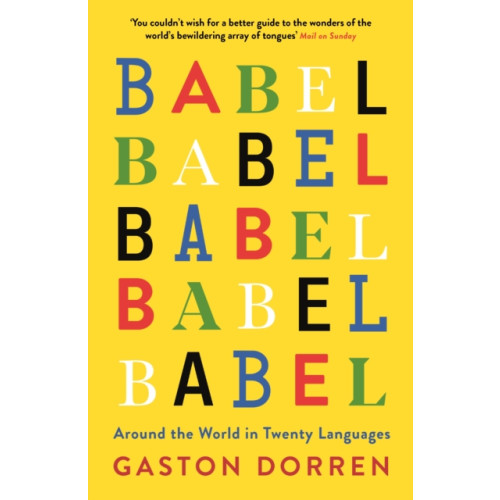 Profile Books Ltd Babel (häftad, eng)