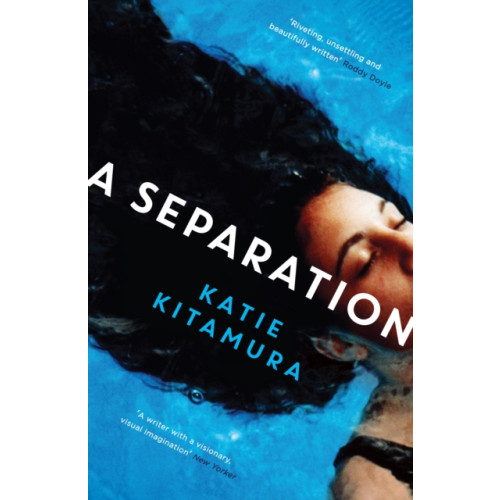 Profile Books Ltd A Separation (häftad, eng)