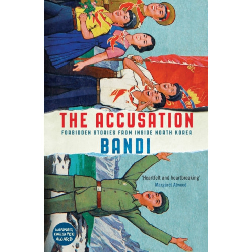 Profile Books Ltd The Accusation (häftad, eng)