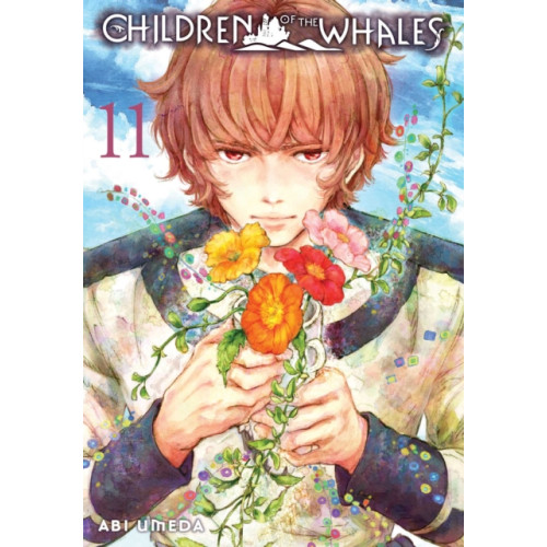 Viz Media, Subs. of Shogakukan Inc Children of the Whales, Vol. 11 (häftad, eng)