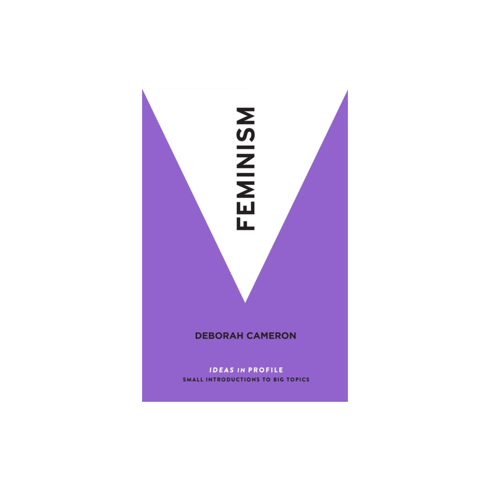 Produktbild för Feminism (häftad, eng)