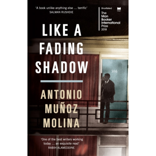 Profile Books Ltd Like a Fading Shadow (häftad)
