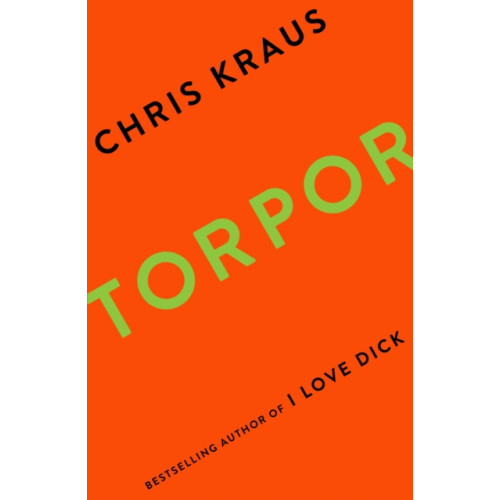 Profile Books Ltd Torpor (häftad)