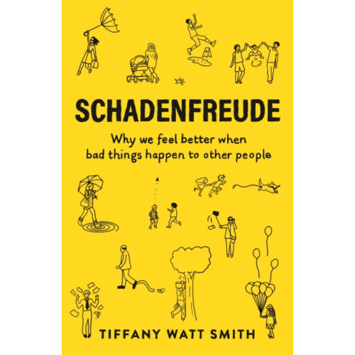 Profile Books Ltd Schadenfreude (häftad, eng)