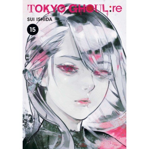 Viz Media, Subs. of Shogakukan Inc Tokyo Ghoul: re, Vol. 15 (häftad, eng)