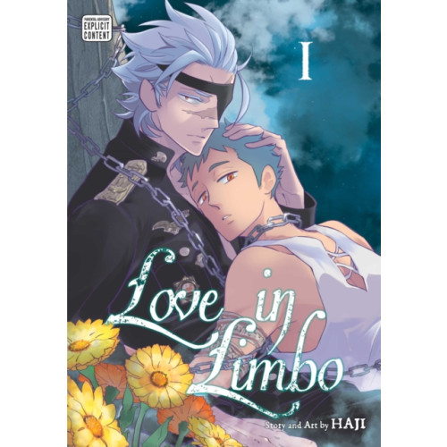 Viz Media, Subs. of Shogakukan Inc Love in Limbo, Vol. 1 (häftad, eng)