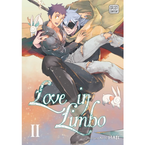 Viz Media, Subs. of Shogakukan Inc Love in Limbo, Vol. 2 (häftad, eng)