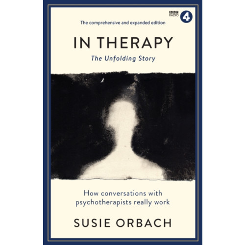Profile Books Ltd In Therapy (häftad)