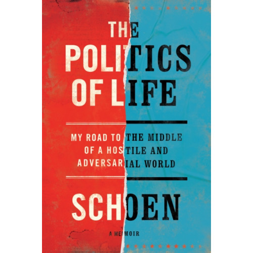 Regan Arts The Politics of Life (inbunden, eng)