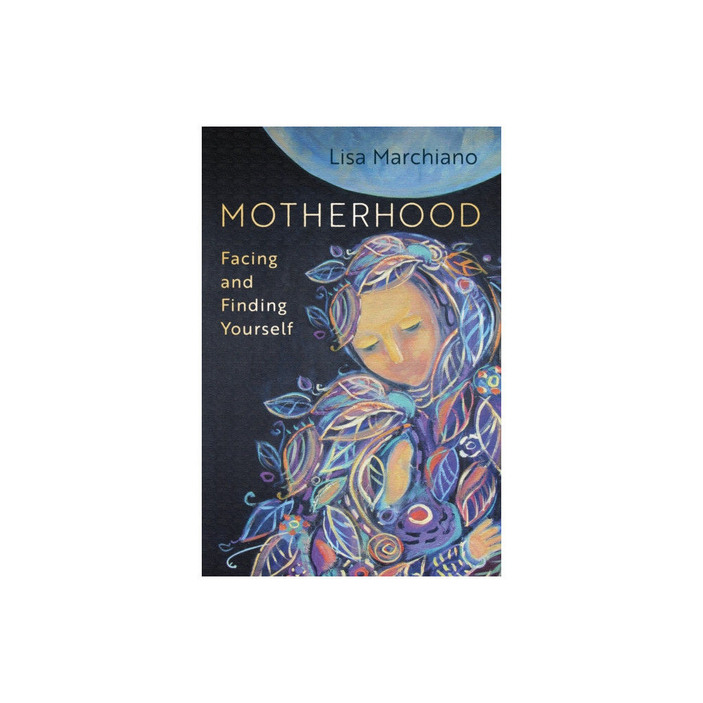 Produktbild för Motherhood (häftad, eng)