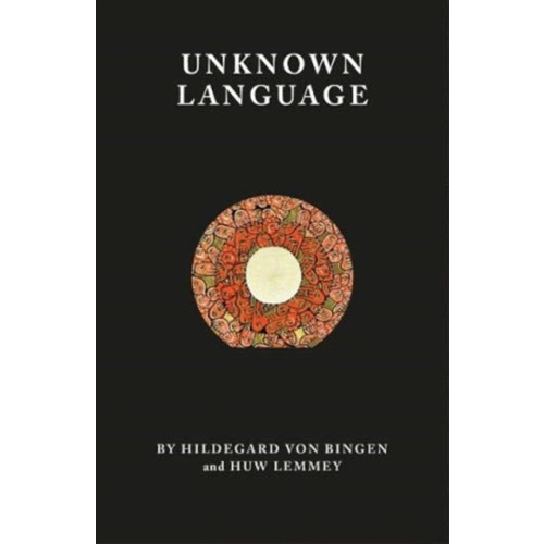 cosmogenesis Unknown Language (häftad, eng)