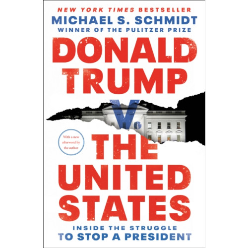 Random House USA Inc Donald Trump v. The United States (häftad, eng)