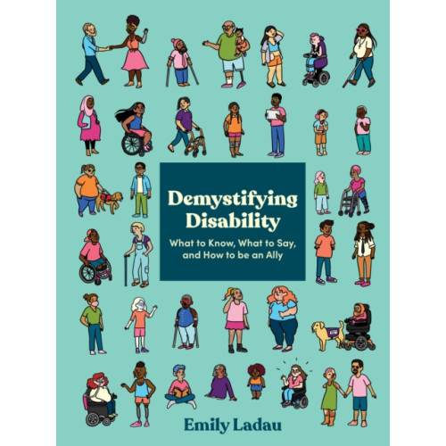 Random House USA Inc Demystifying Disability (häftad, eng)