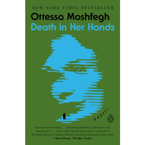 Penguin Publishing Group Death in Her Hands (häftad, eng)