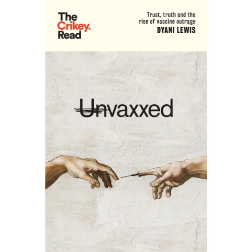 Hardie Grant Books Unvaxxed (häftad, eng)