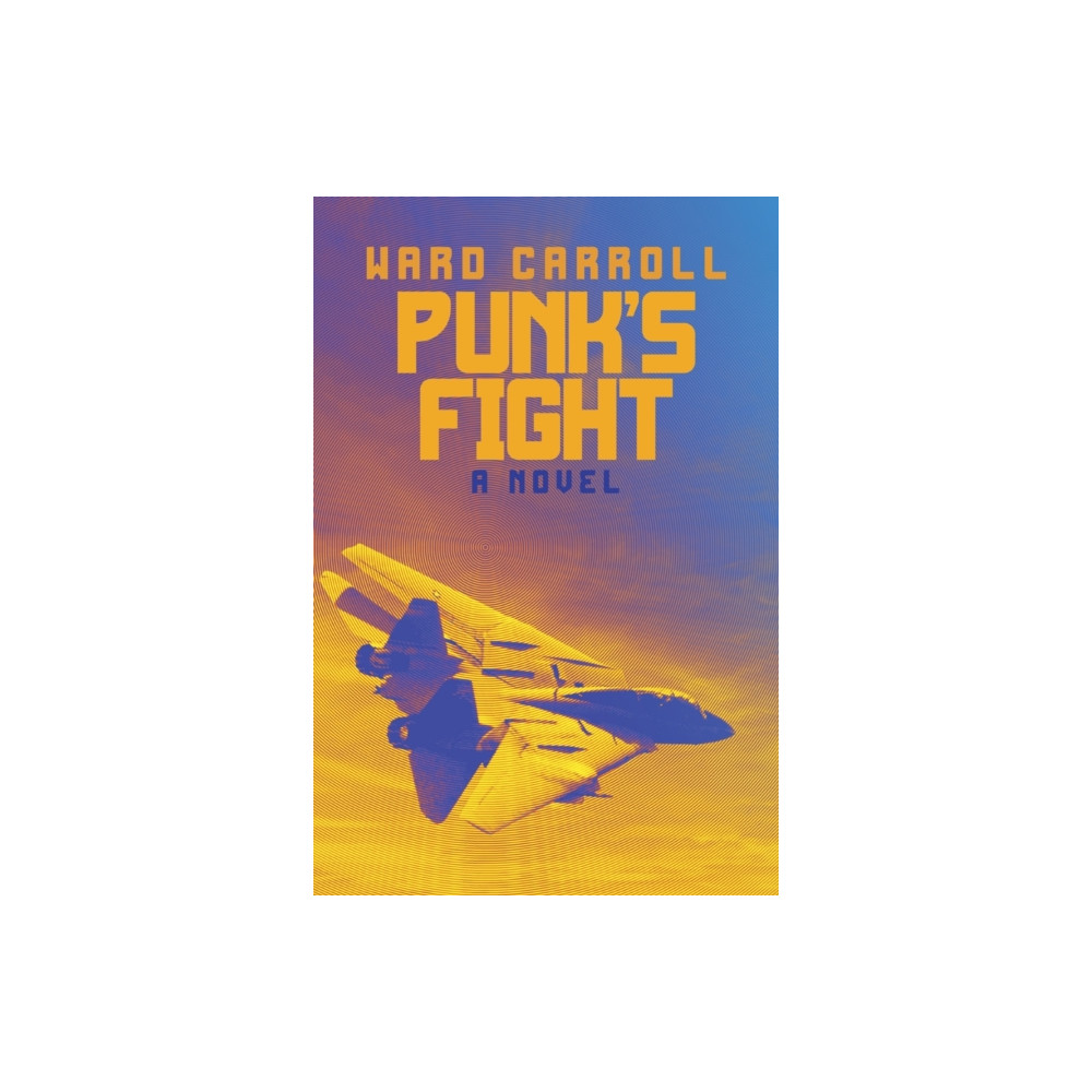 Produktbild för Punk's Fight (häftad, eng)