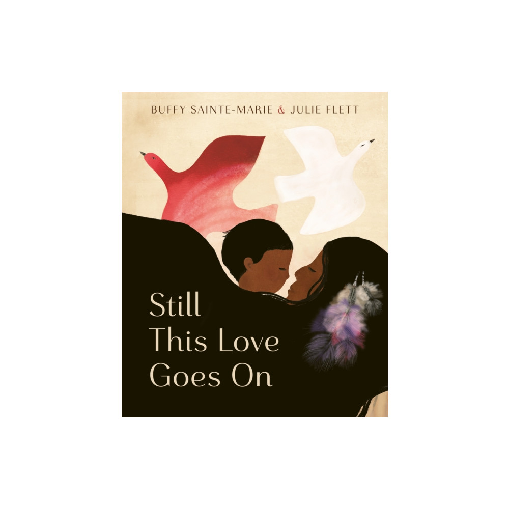 Produktbild för Still This Love Goes On (inbunden, eng)