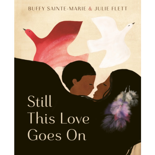 Greystone Books,Canada Still This Love Goes On (inbunden, eng)