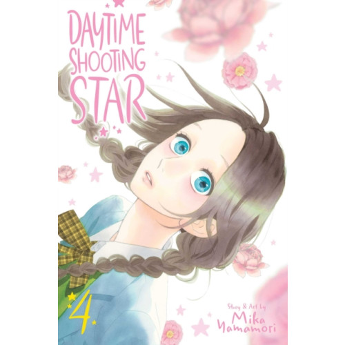 Viz Media, Subs. of Shogakukan Inc Daytime Shooting Star, Vol. 4 (häftad, eng)