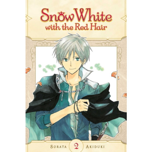 Viz Media, Subs. of Shogakukan Inc Snow White with the Red Hair, Vol. 2 (häftad, eng)