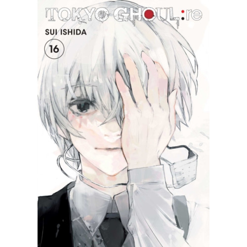 Viz Media, Subs. of Shogakukan Inc Tokyo Ghoul: re, Vol. 16 (häftad, eng)