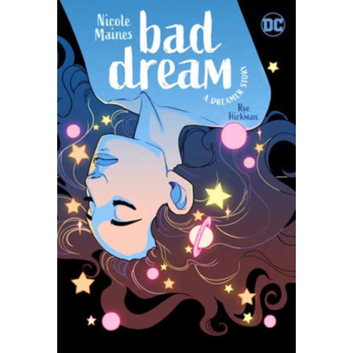 DC Comics Bad Dream: A Dreamer Story (häftad, eng)