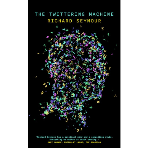 The Indigo Press The Twittering Machine (häftad, eng)