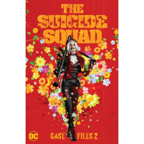 DC Comics The Suicide Squad Case Files 2 (häftad, eng)