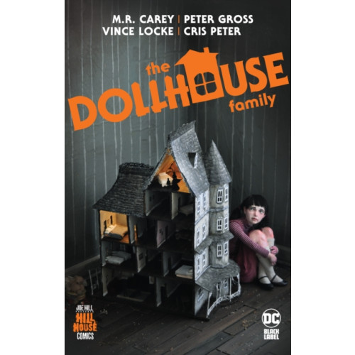 DC Comics The Dollhouse Family (häftad, eng)