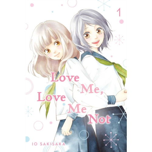 Viz Media, Subs. of Shogakukan Inc Love Me, Love Me Not, Vol. 1 (häftad, eng)
