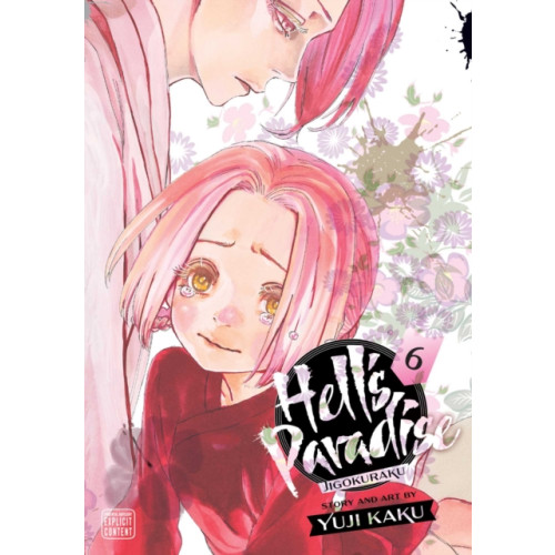 Viz Media, Subs. of Shogakukan Inc Hell's Paradise: Jigokuraku, Vol. 6 (häftad, eng)