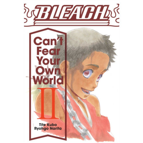 Viz Media, Subs. of Shogakukan Inc Bleach: Can't Fear Your Own World, Vol. 2 (häftad, eng)