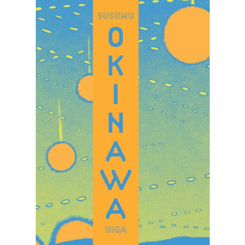 Fantagraphics Okinawa (häftad, eng)
